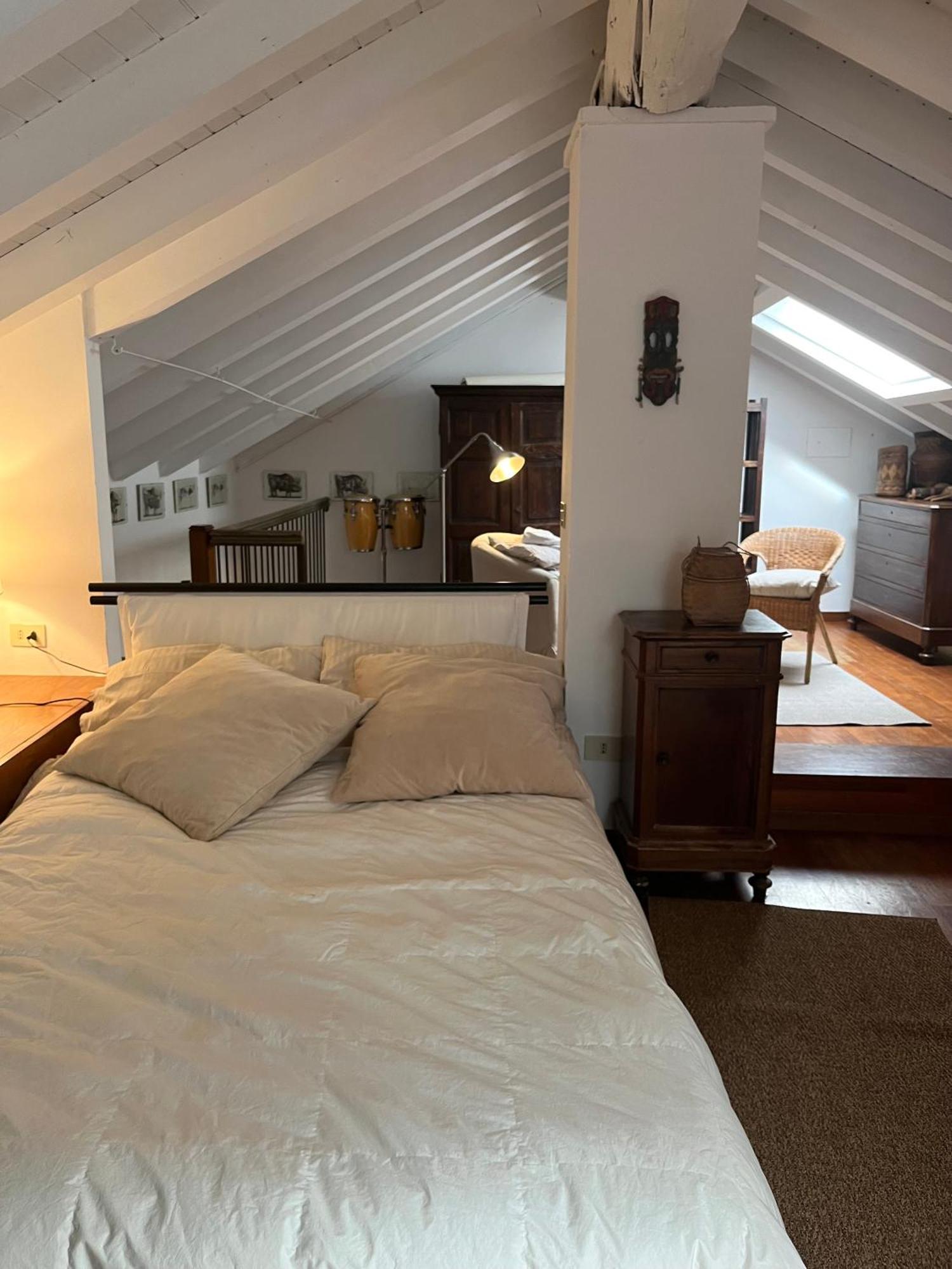 Bellagio Retreat - Cozy Apartment In San Giovanni Exterior foto